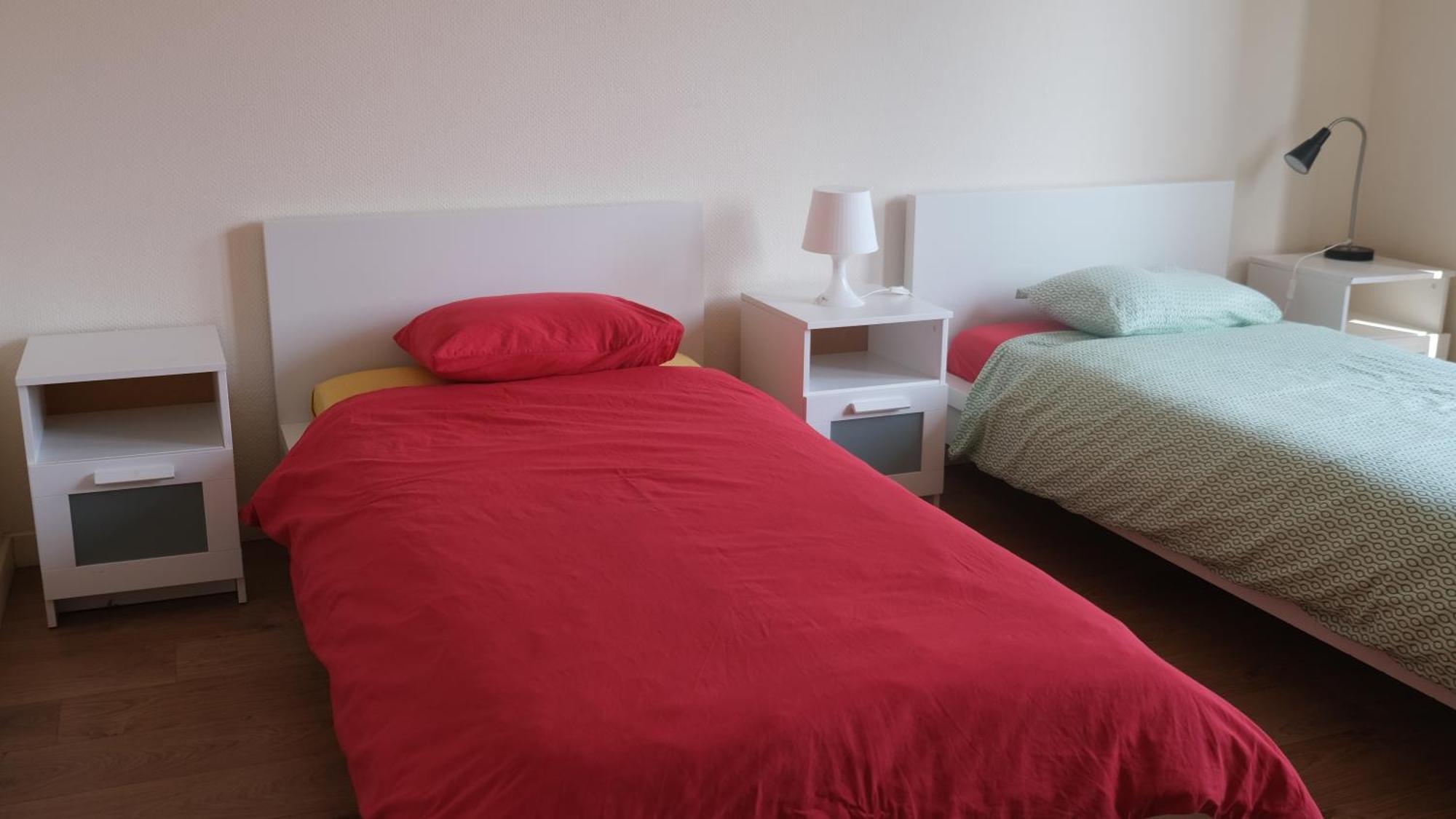 Maison Familiale Brussels